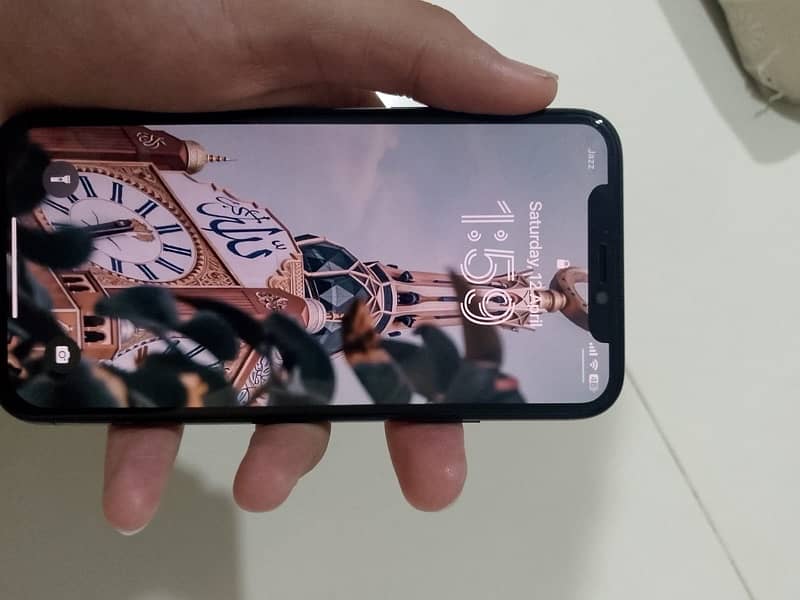 iPhone X 3