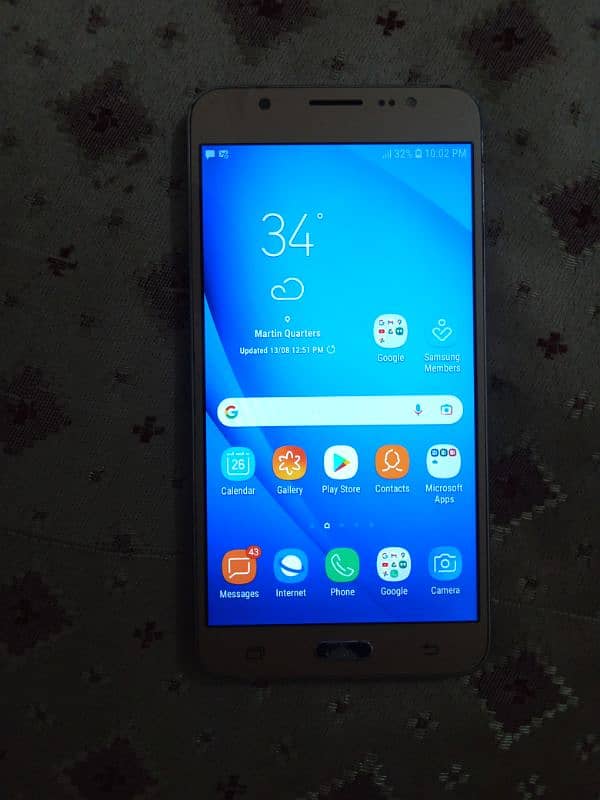 samsung 4