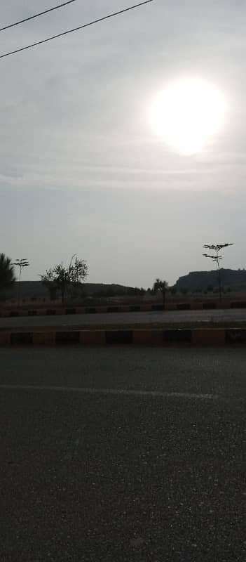 Plot For Sale In DHA Valley 16