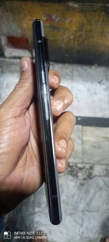Google pixel 6 pro 1