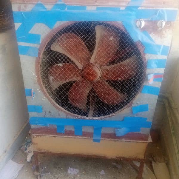 Lahori Air Cooler for sale 0