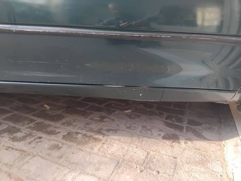 Suzuki Cultus VXR 2000 4
