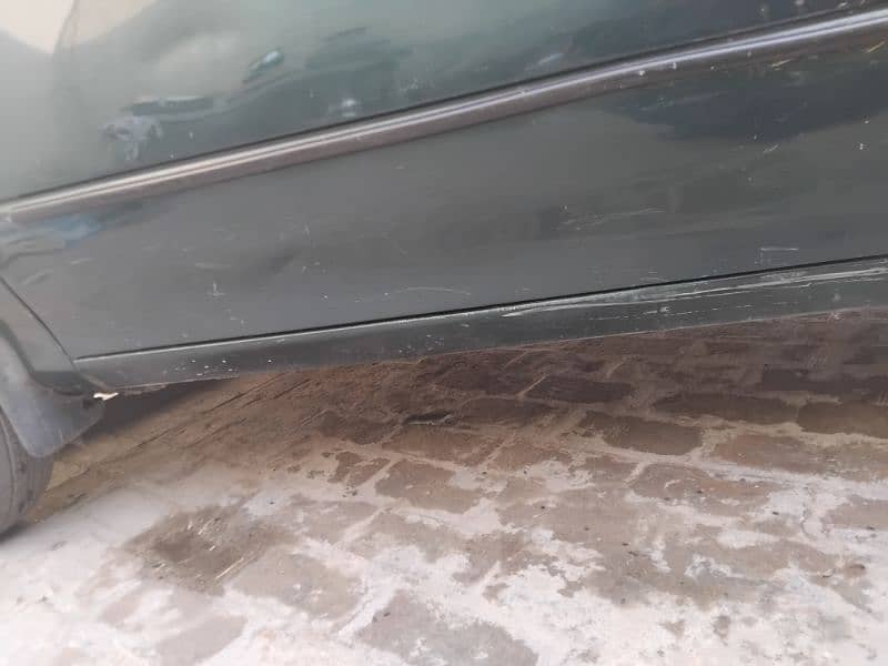 Suzuki Cultus VXR 2000 5