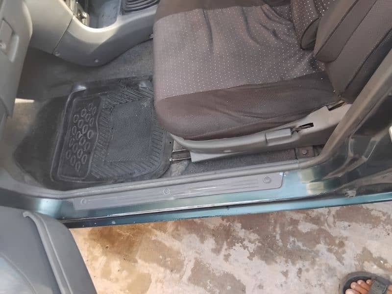 Suzuki Cultus VXR 2000 6