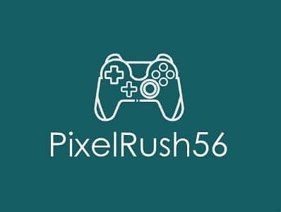PixelRush