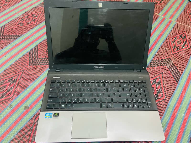 Core i7 gaming laptop 0
