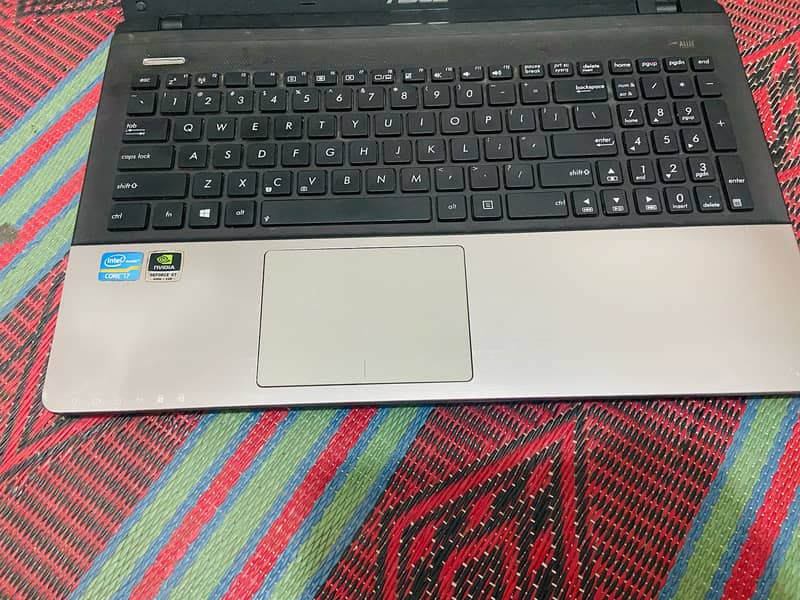 Core i7 gaming laptop 2