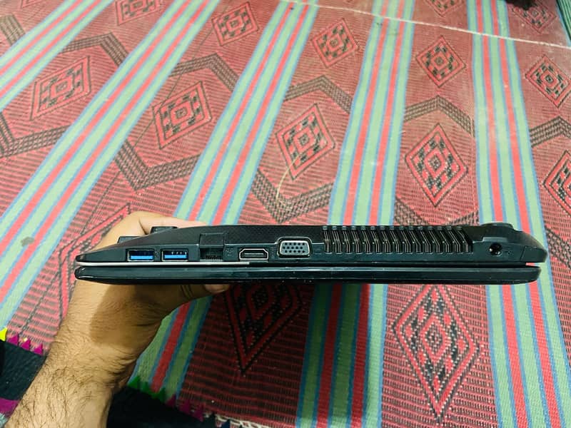 Core i7 gaming laptop 5