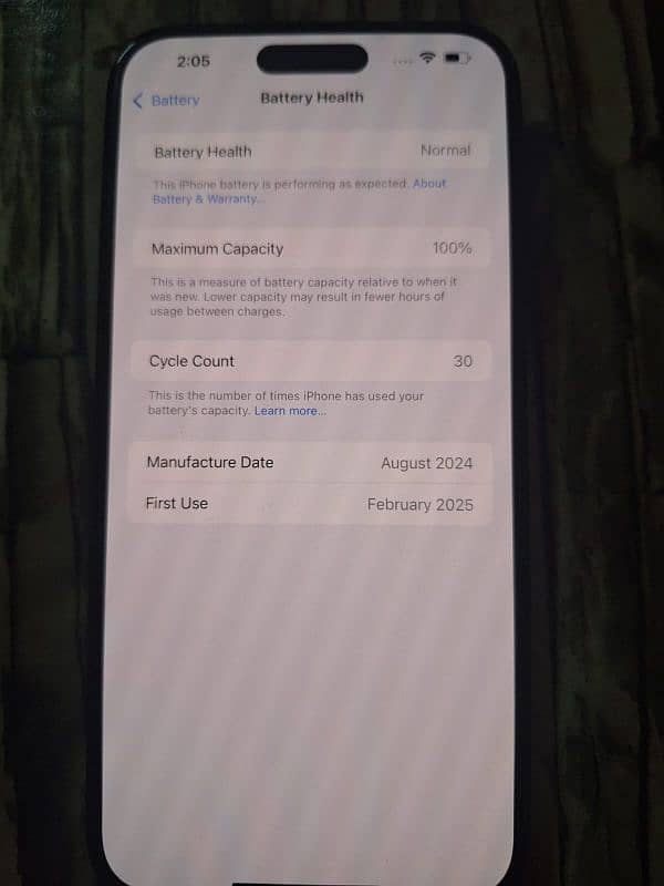 iphone 15+ for sell 0