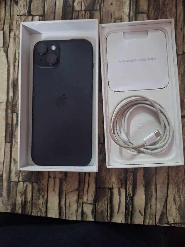 iphone 15+ for sell 2
