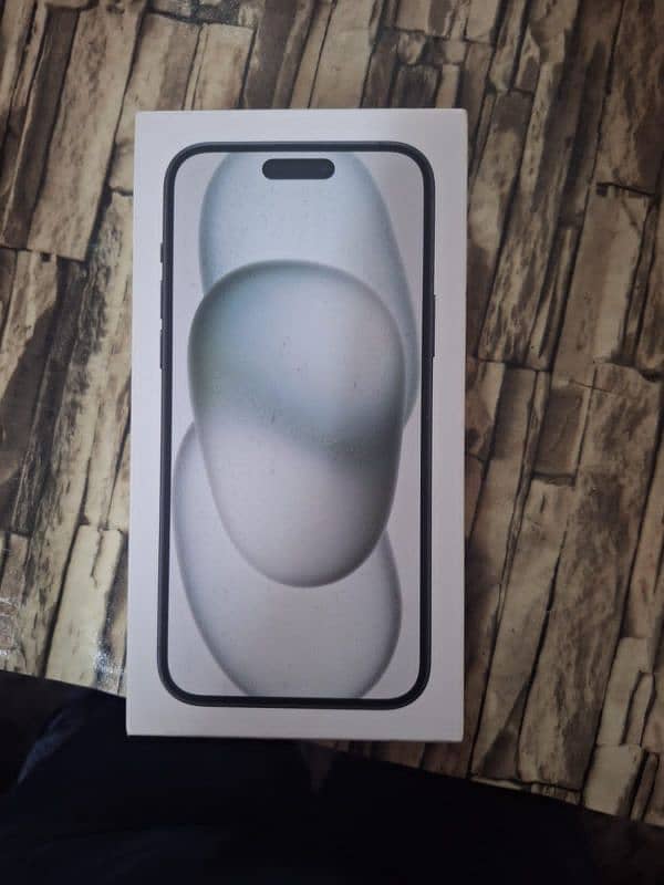 iphone 15+ for sell 3