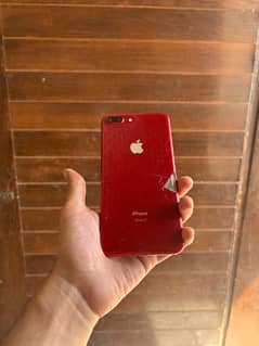 Iphone 8 plus pta approved