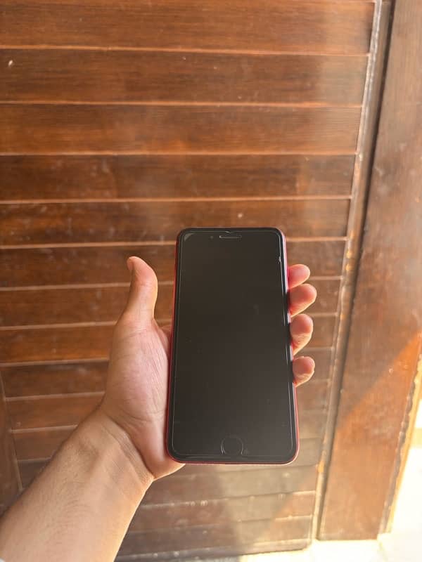 Iphone 8 plus pta approved 1
