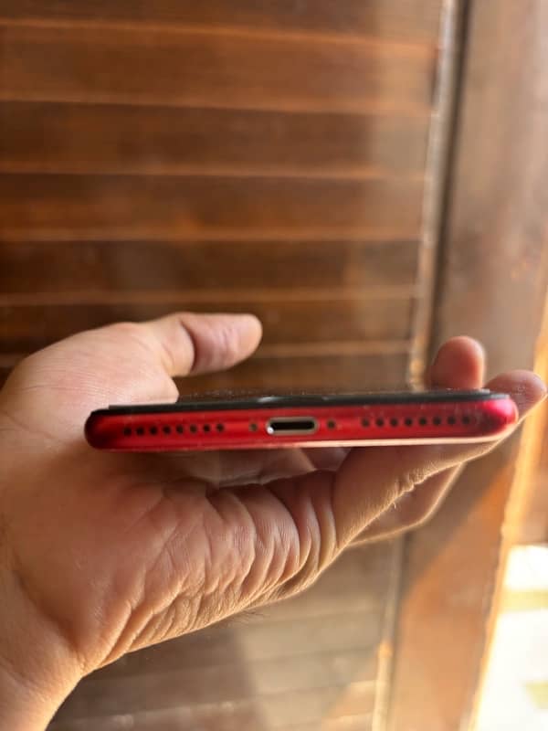 Iphone 8 plus pta approved 2