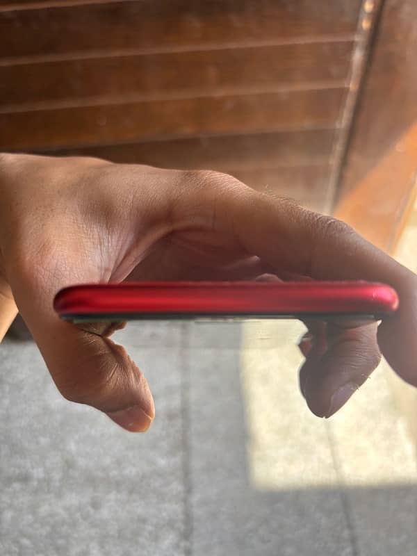 Iphone 8 plus pta approved 5