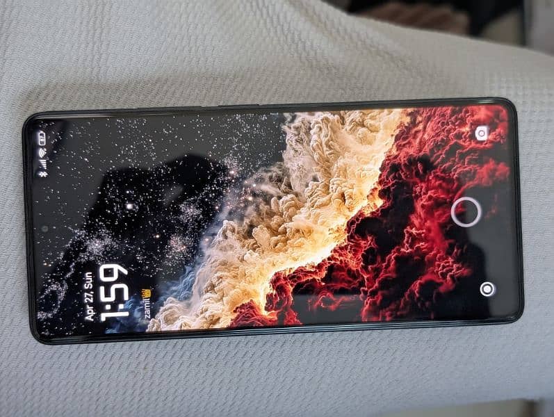 Redmi Note 13 Pro 8/256GB 0