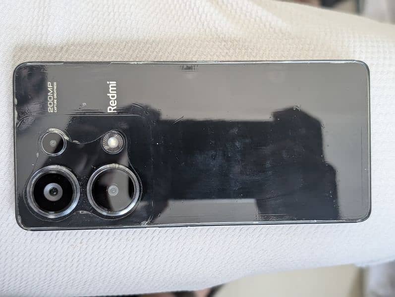 Redmi Note 13 Pro 8/256GB 6