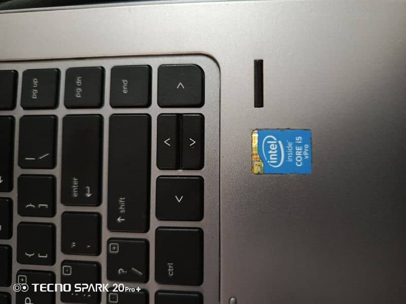 HP elite book 745 2