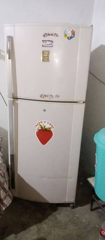 inverter compressor dawlance 0