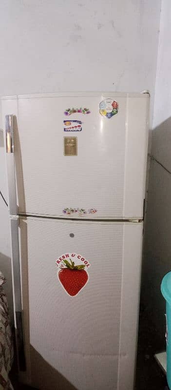 inverter compressor dawlance 2