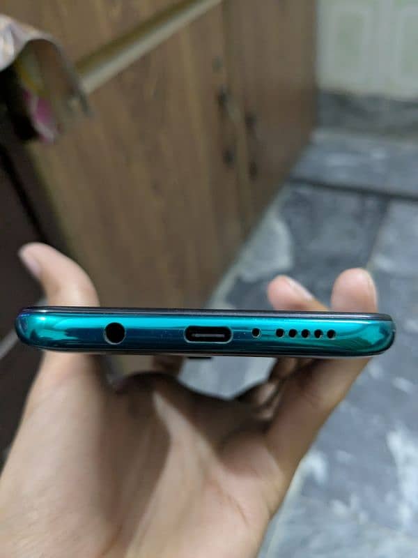REDMI NOTE 8 PRO 2
