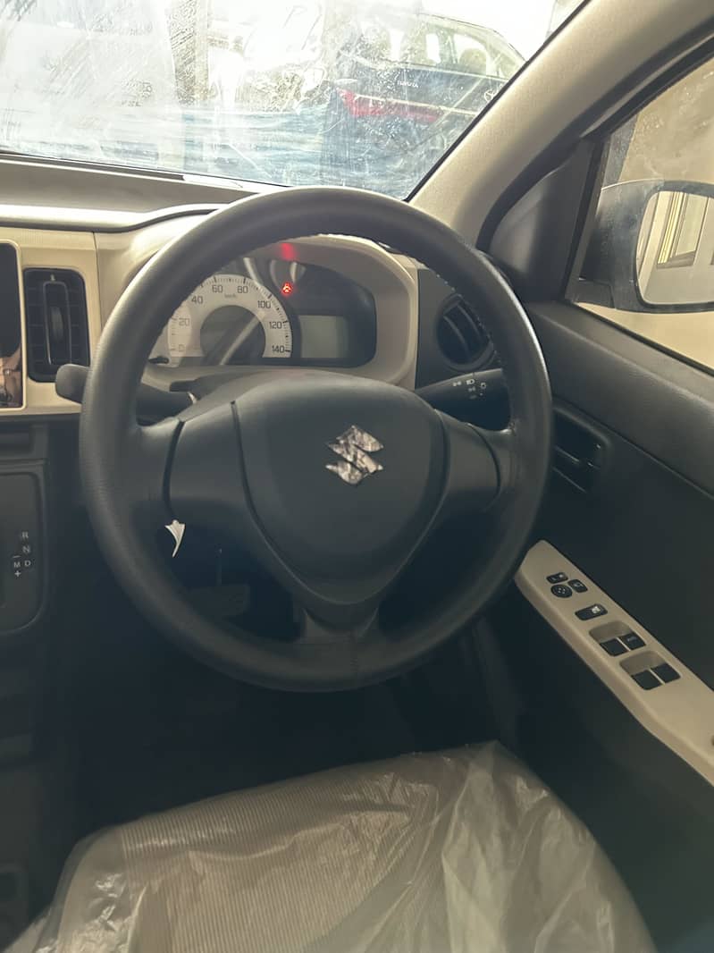 Suzuki alto VXL 2024 1