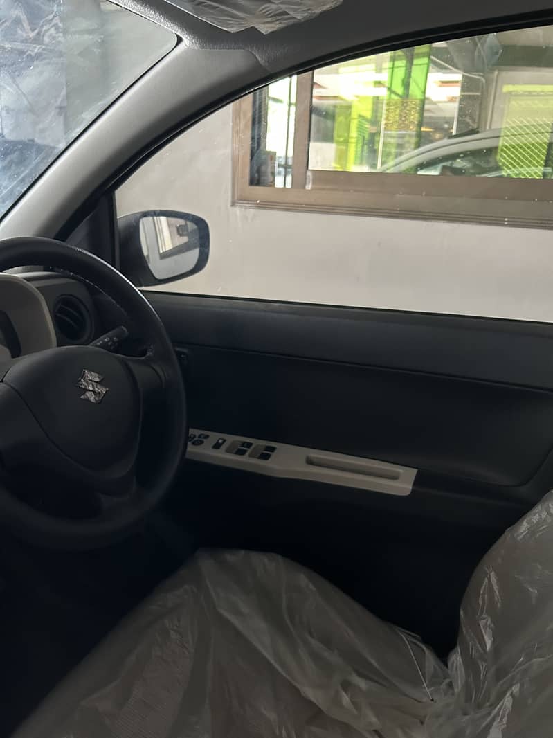 Suzuki alto VXL 2024 2