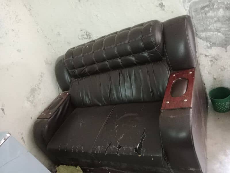 very nice sofa 1