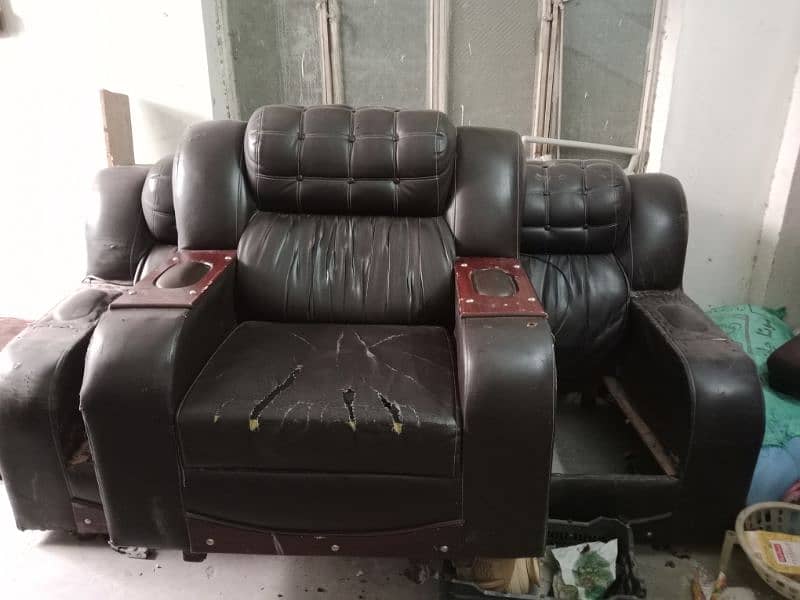 very nice sofa 2