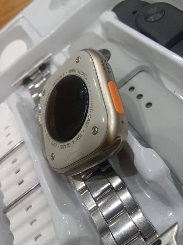 Smart watch Ultra 3 3
