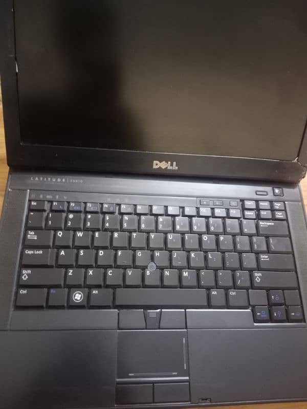 Dell latitude E6410 Good Condition 300 GB HDD 1