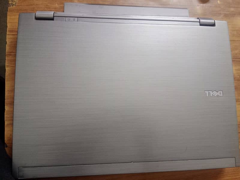 Dell latitude E6410 Good Condition 300 GB HDD 3