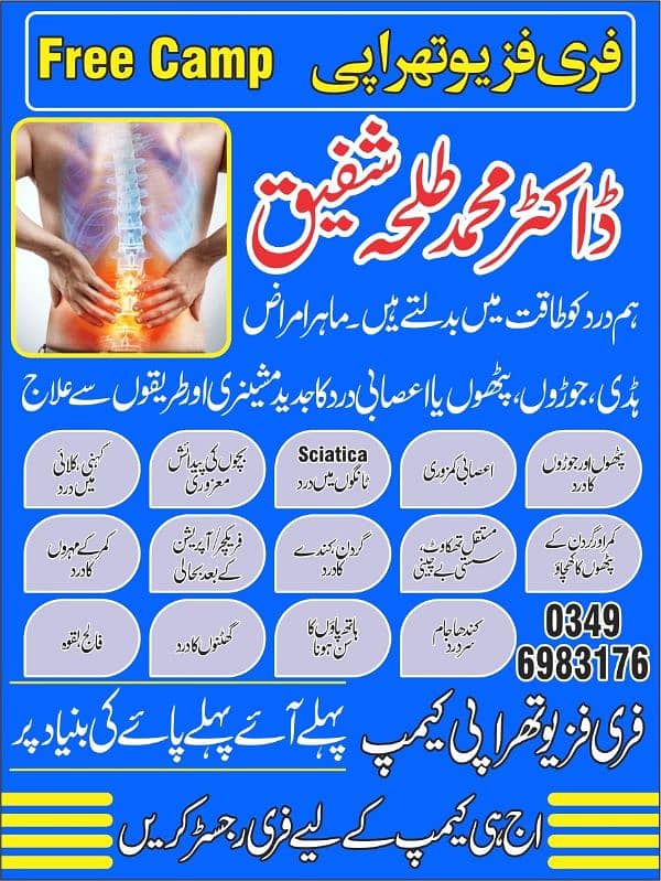 Physiotherapy 4