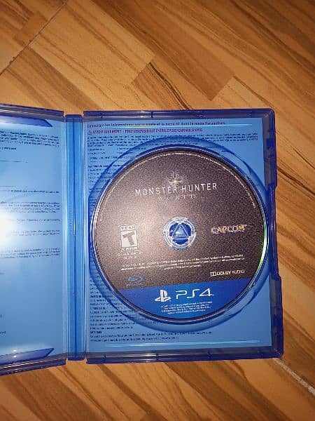 Ps4 Games 1