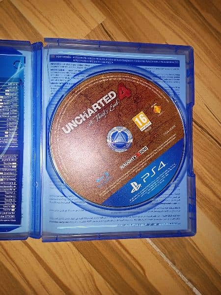 Ps4 Games 3