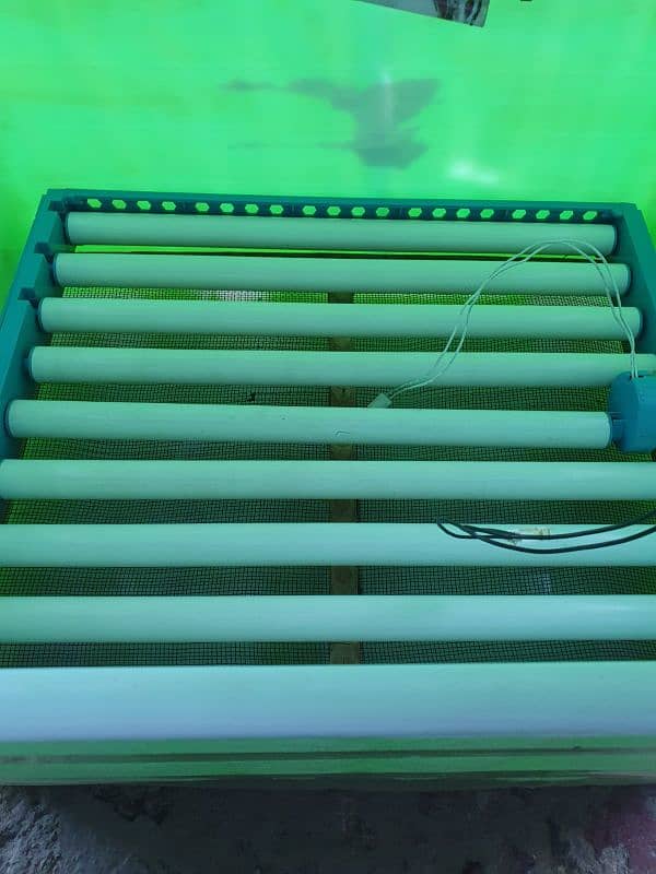 Fully automatic incubator 2