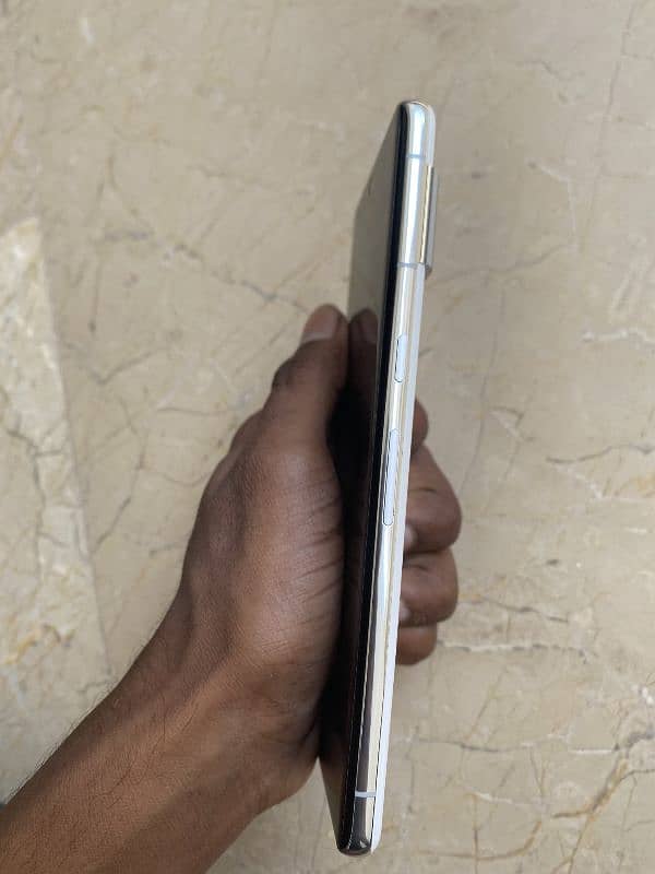 Pixel 7 Pro Fresh NON PTA Unlocked(approvable) 1