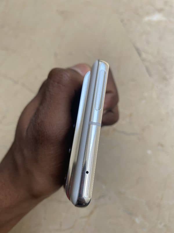 Pixel 7 Pro Fresh NON PTA Unlocked(approvable) 2