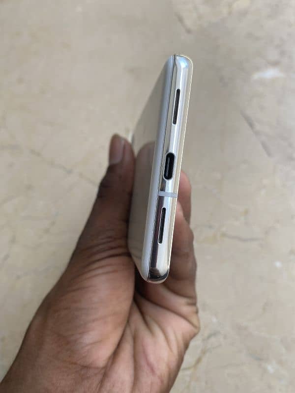Pixel 7 Pro Fresh NON PTA Unlocked(approvable) 3
