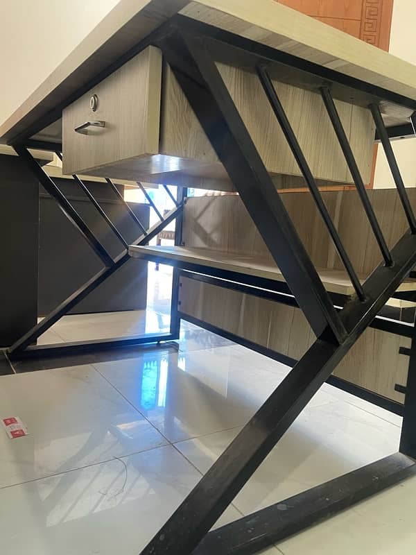 Modern Design Office Table 5