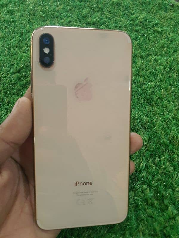 iphone xs max (64gb) jv urgant sale 0