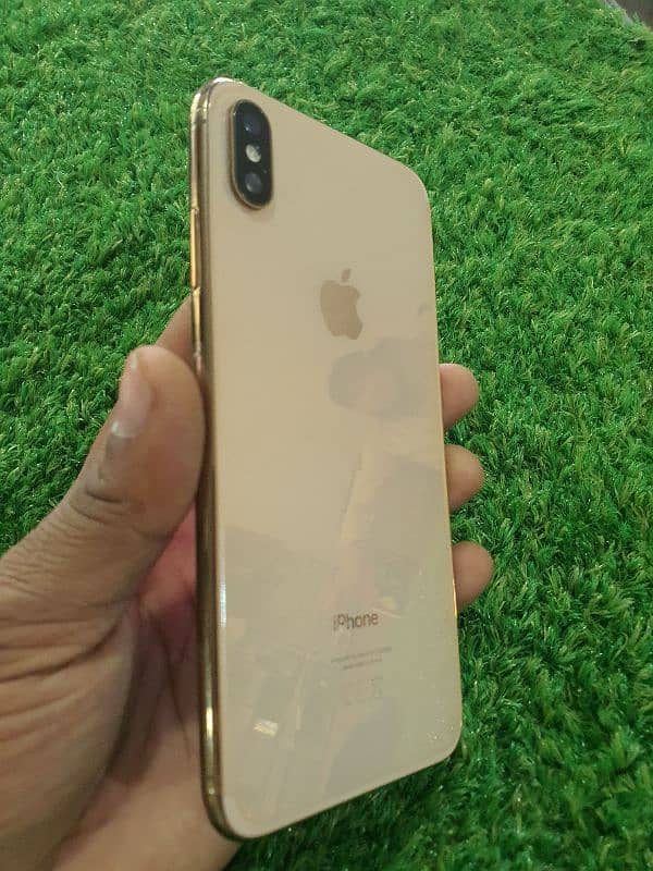 iphone xs max (64gb) jv urgant sale 3