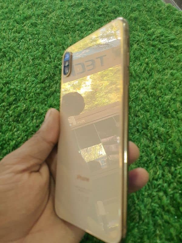 iphone xs max (64gb) jv urgant sale 4