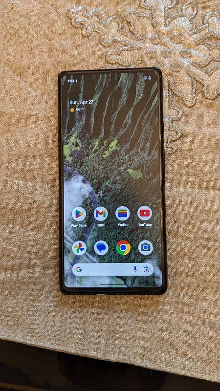 Google Pixel 6a 2