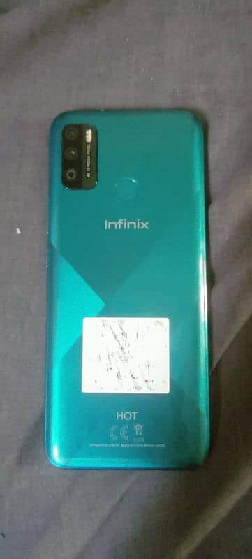 Infinix hot 9 play 1