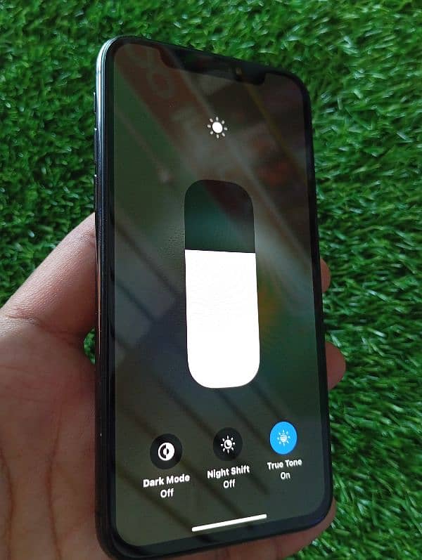 iPhone XS 5