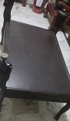 dinning table double top without mirror