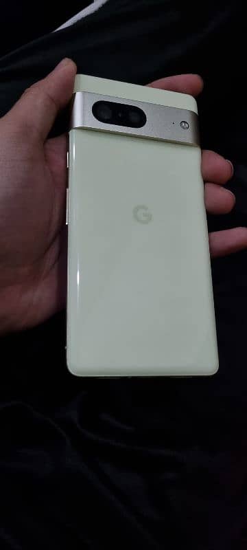 Google pixel 7 pta approved 8