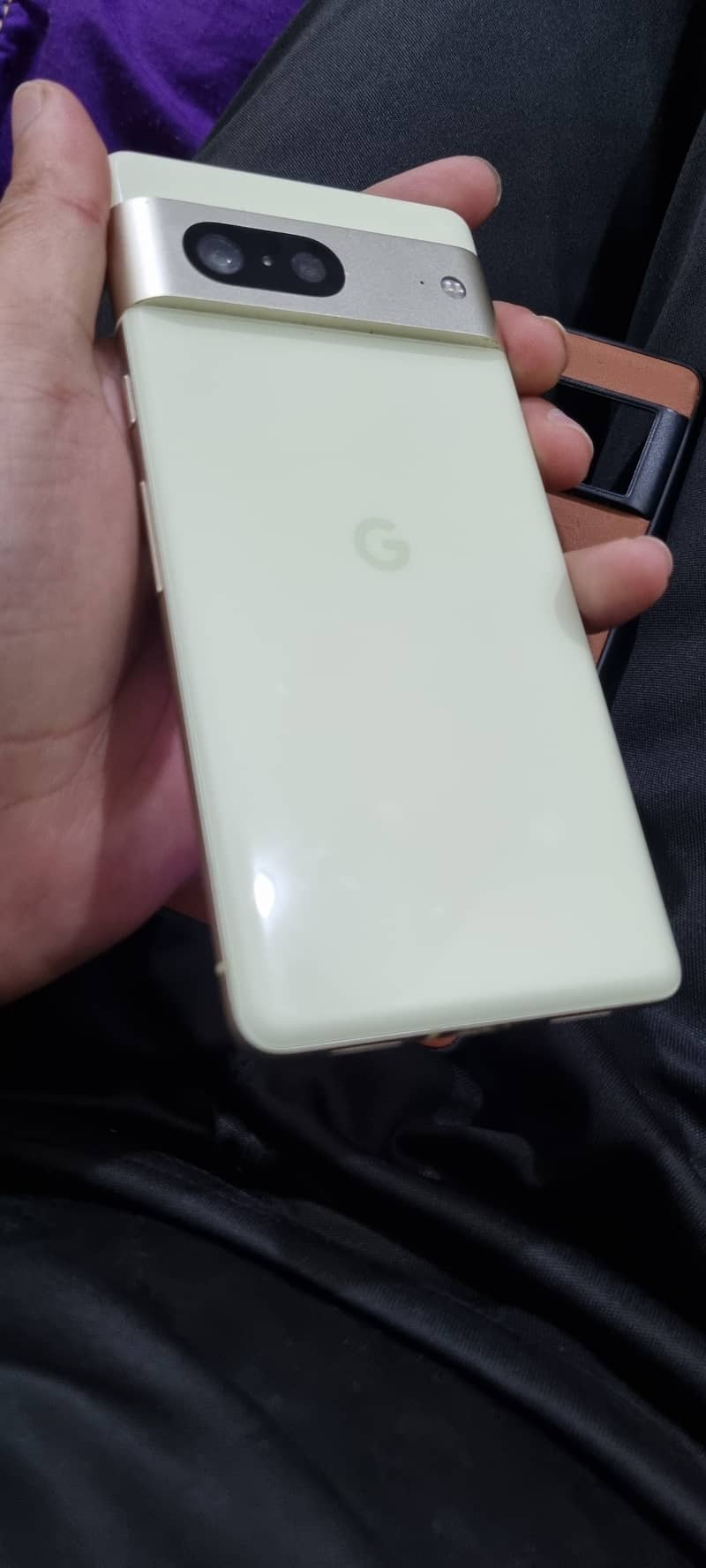 Google pixel 7 pta approved 11