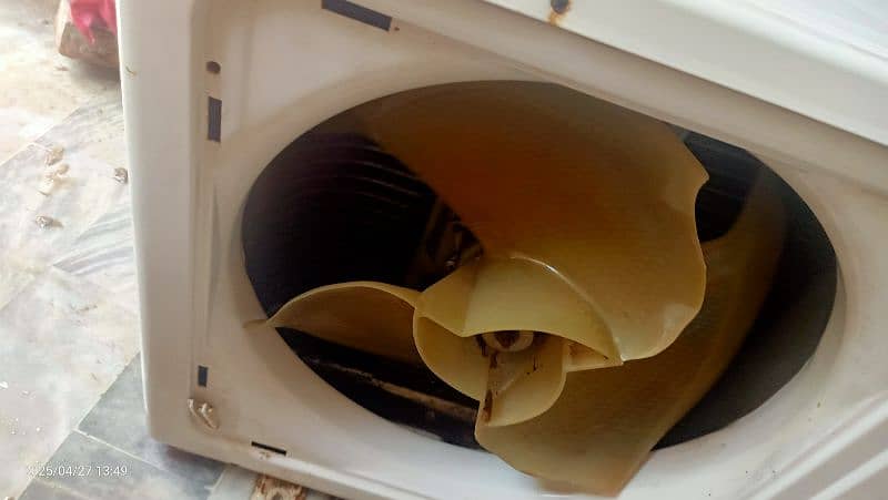split ac sell 0